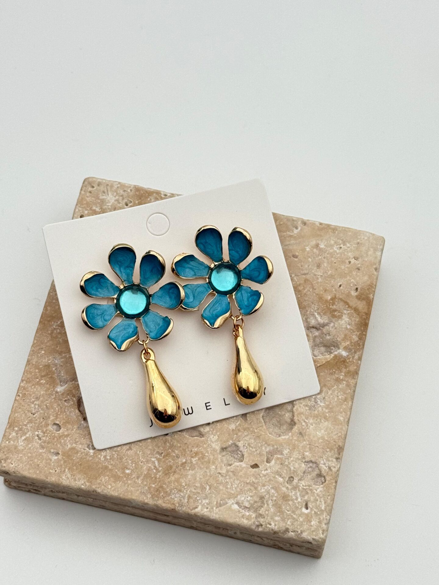 VIP Özel Seri Küpe // ITHAL-3594