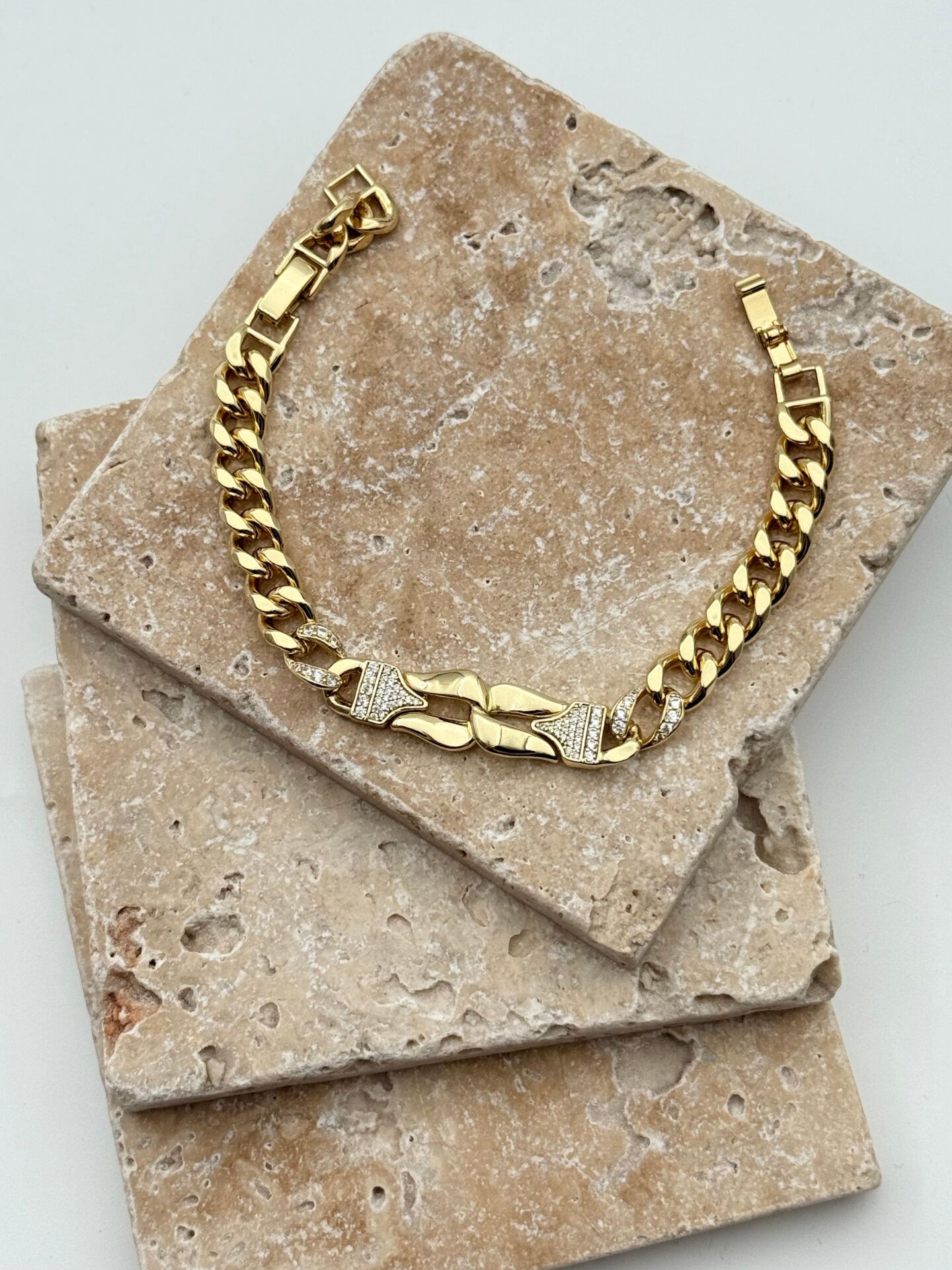 XUPING Bracelet // WRIST-5886