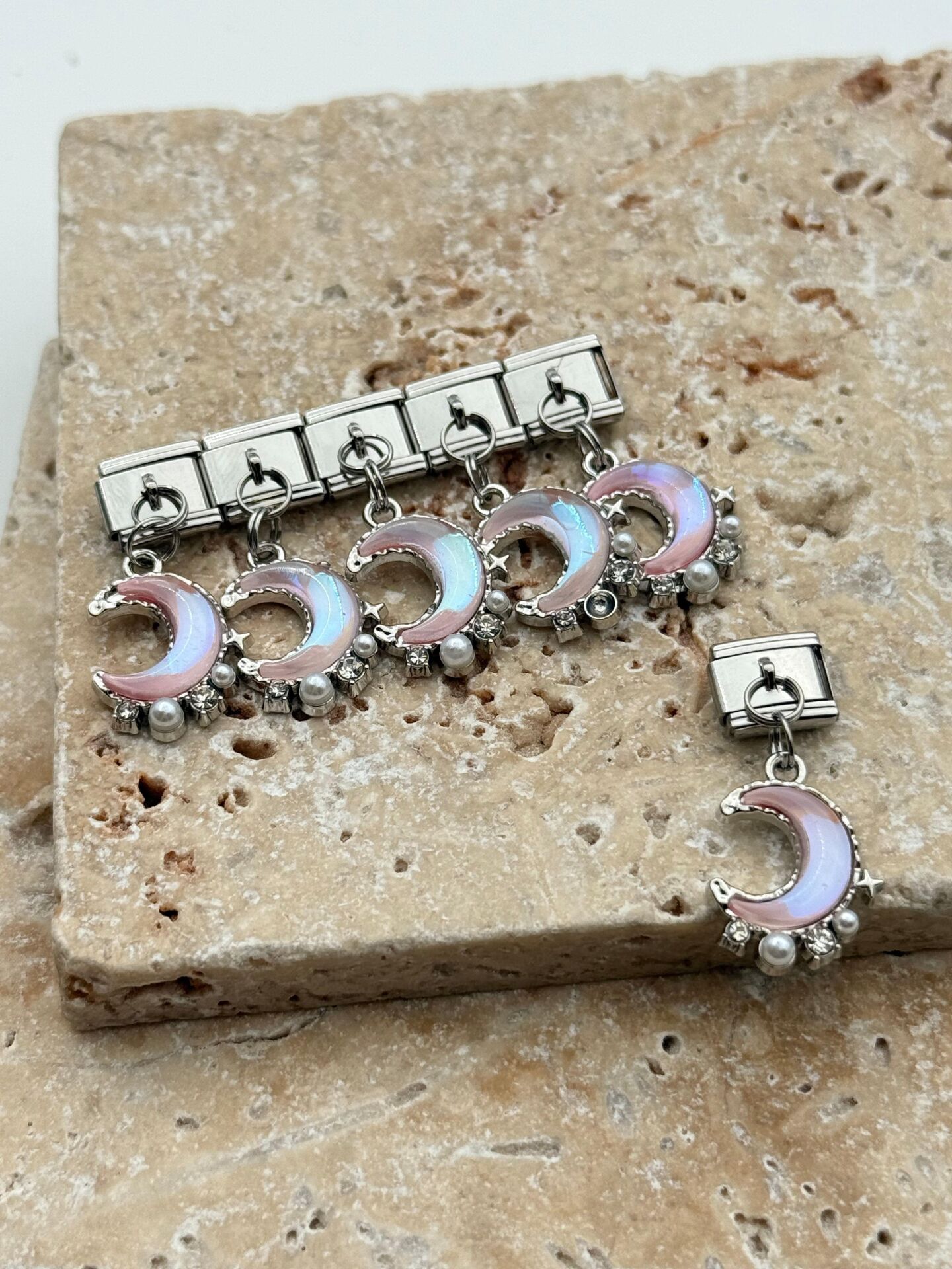 NMT Charm // CHARM-1056