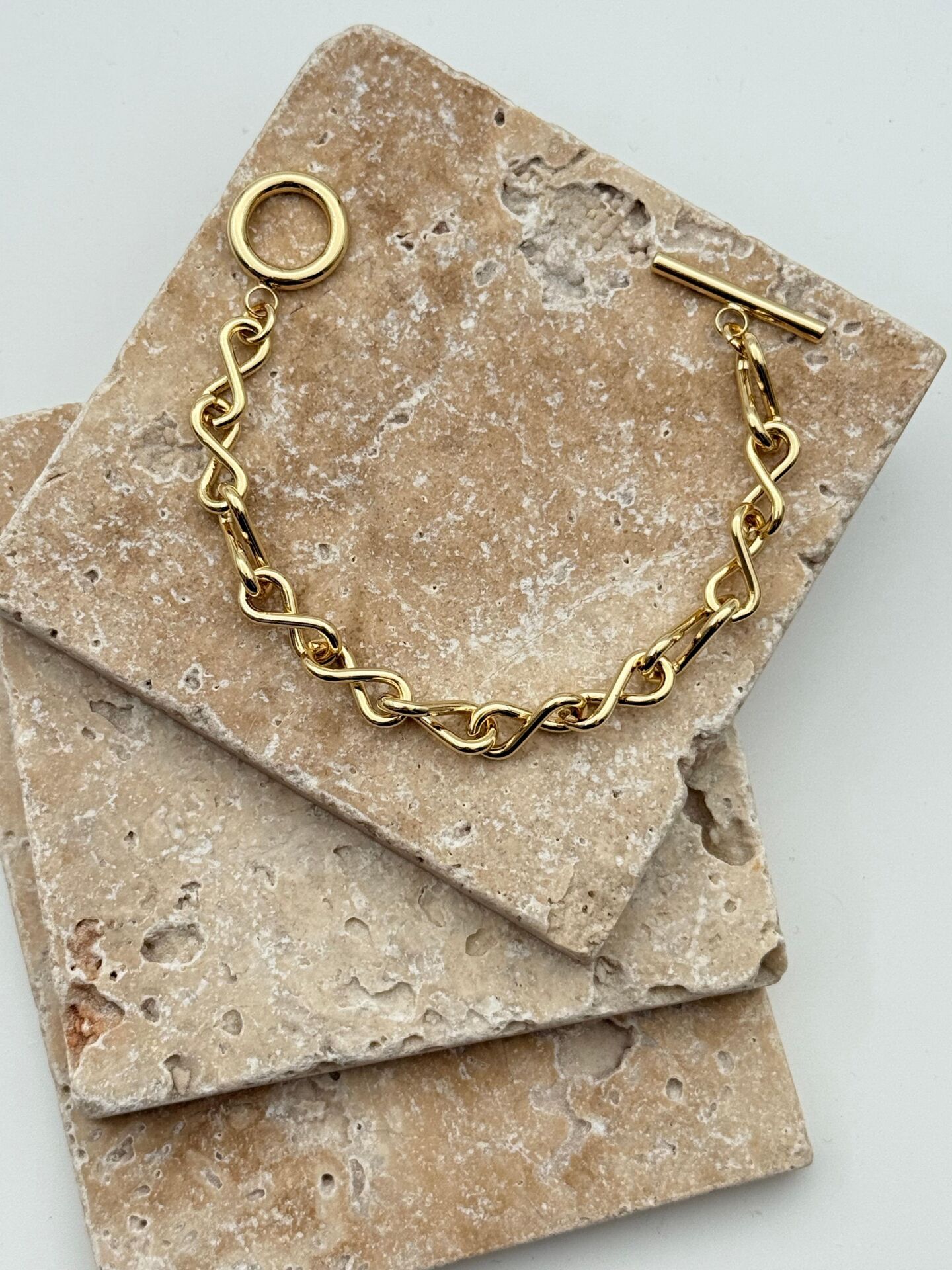 XUPING Bracelet // WRIST-5889
