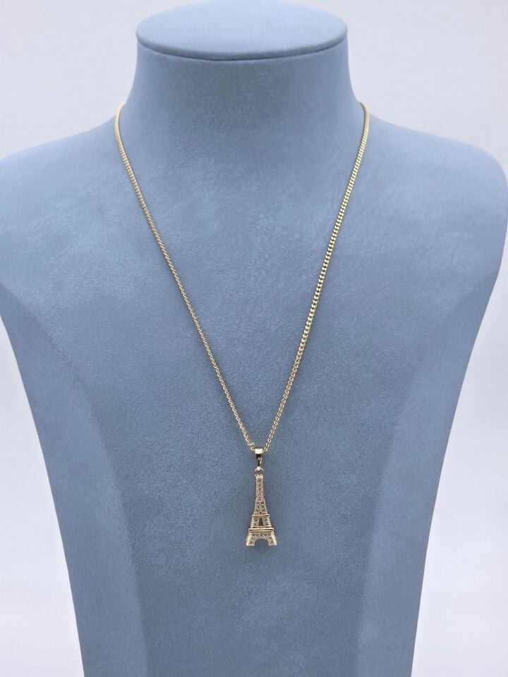 XUPING Kolye 45cm // KOLYE-6259