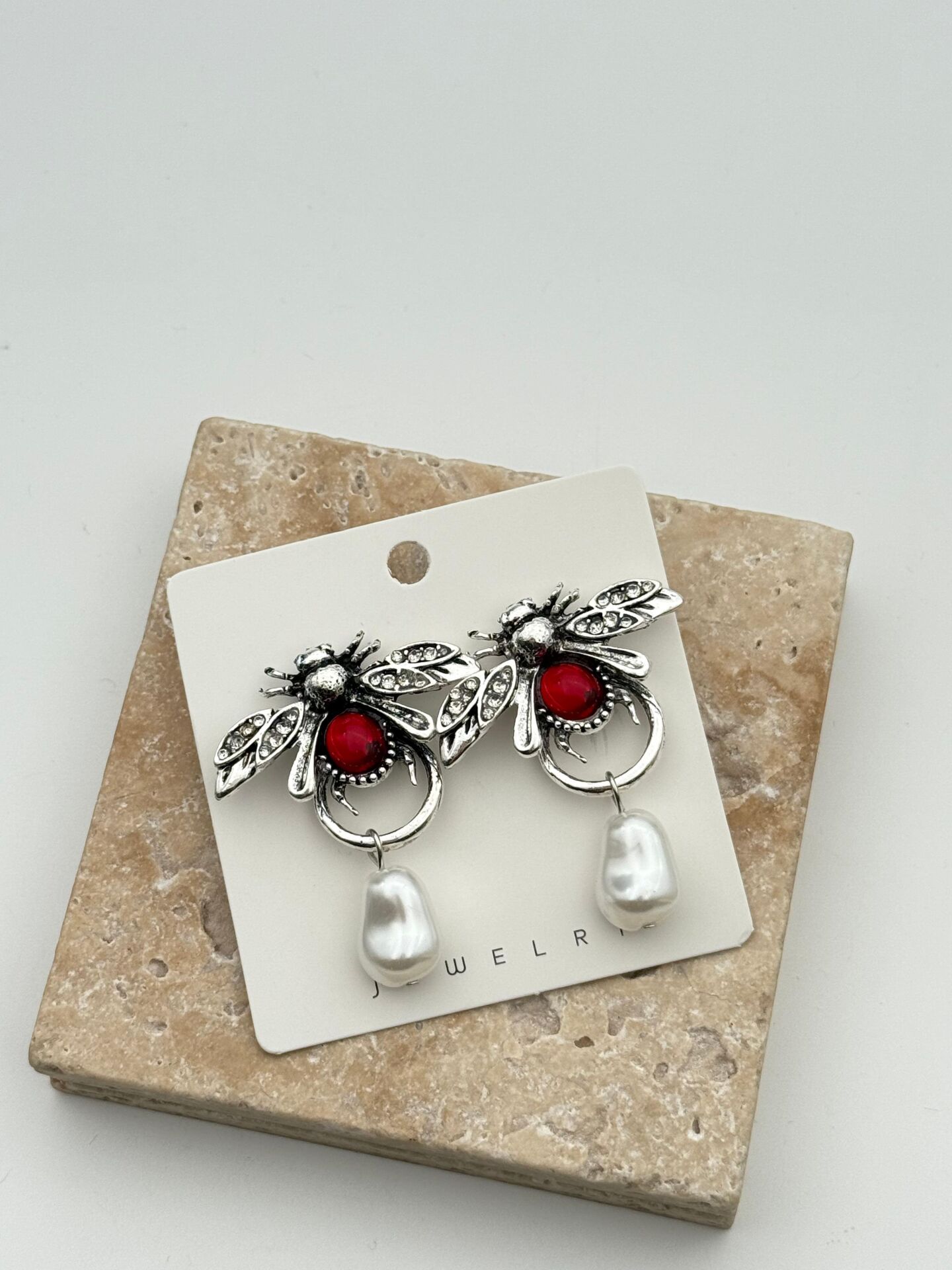 VIP Özel Seri Küpe // ITHAL-3600