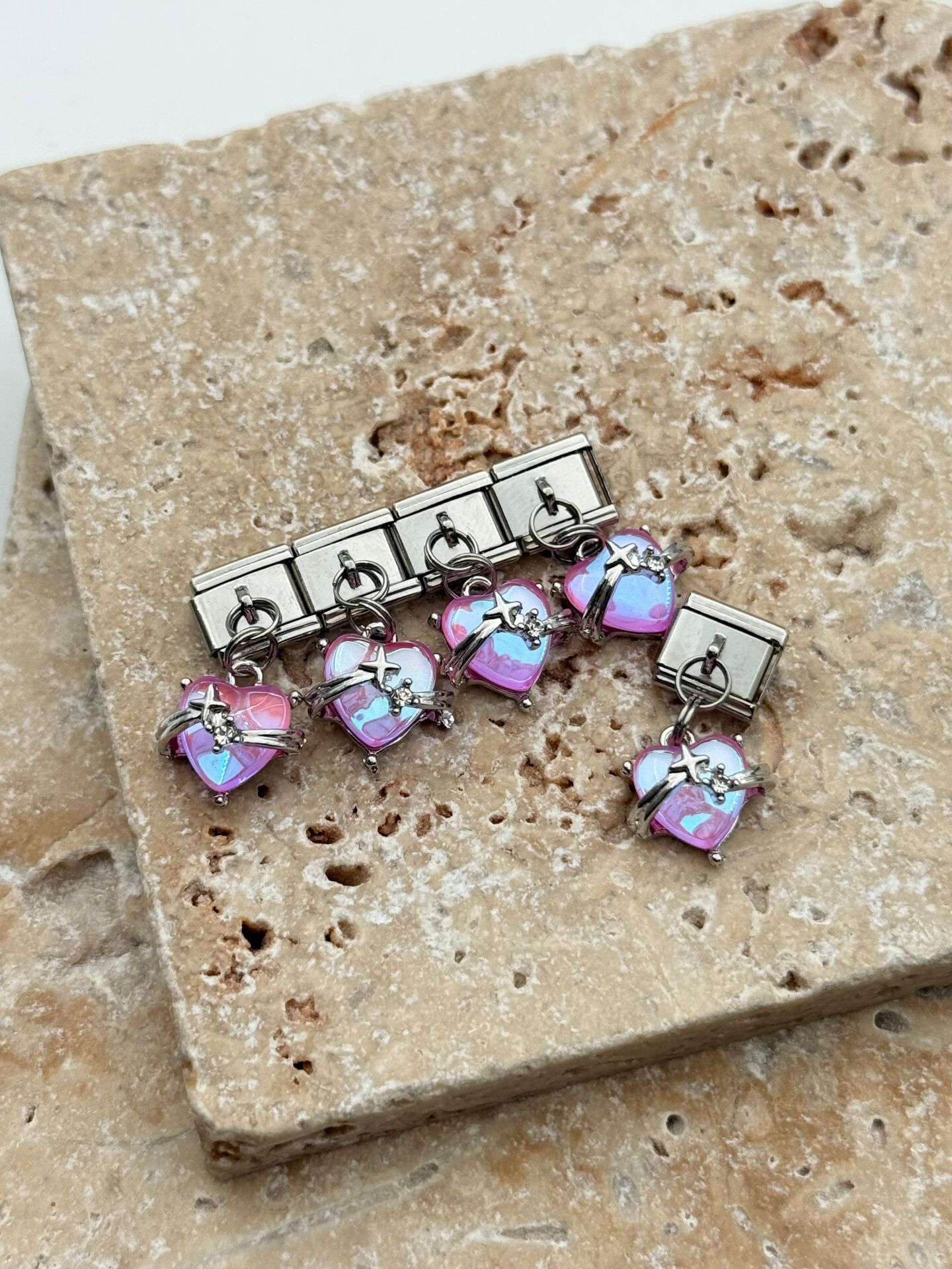 NMT Charm // CHARM-1061