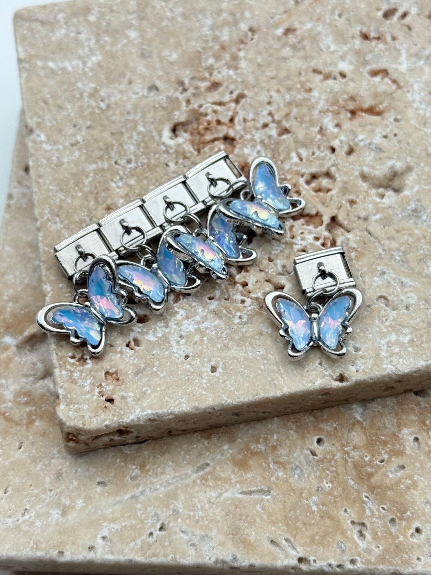 NMT Charm // CHARM-1066