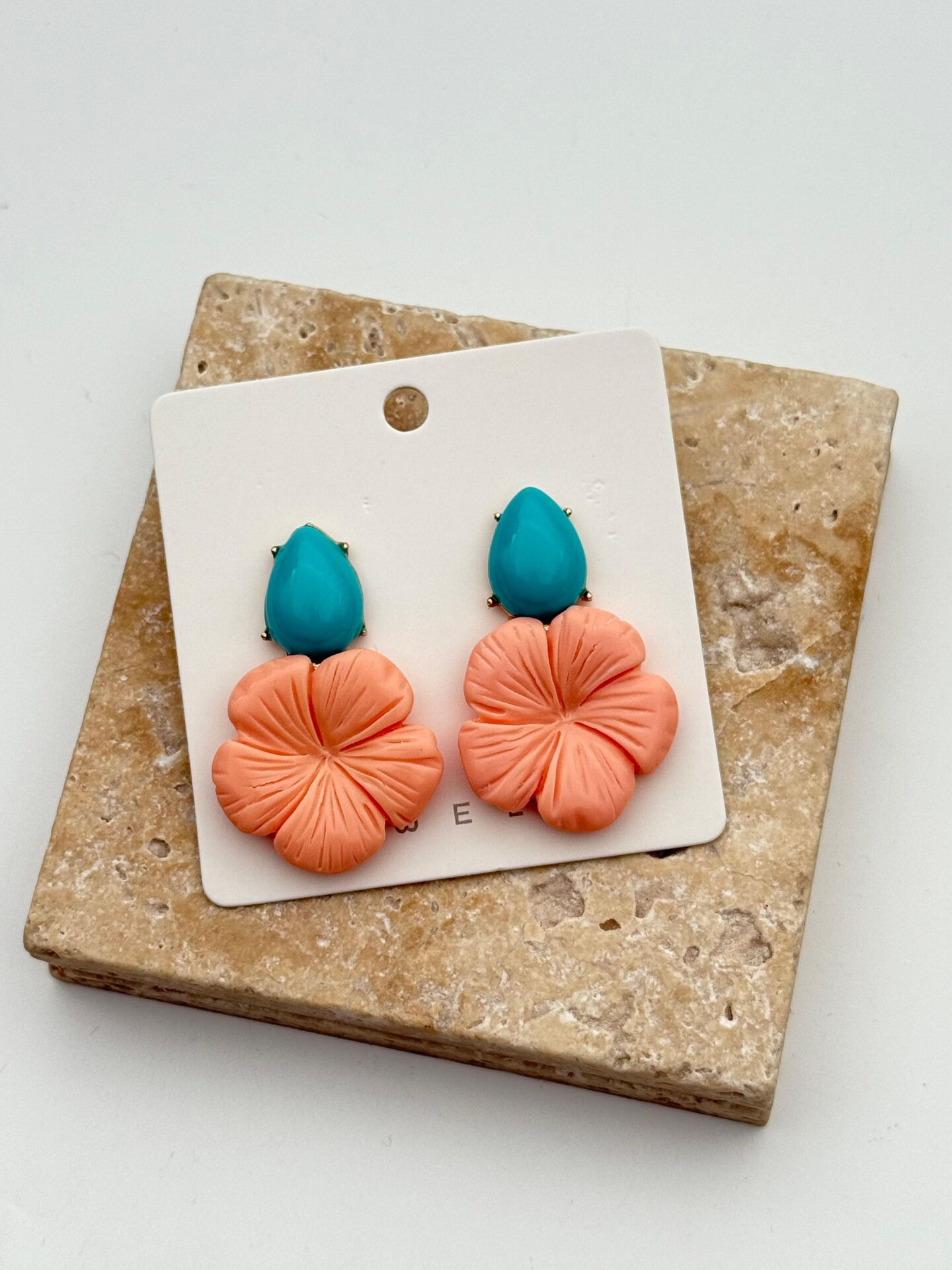 VIP Özel Seri Küpe // ITHAL-3608