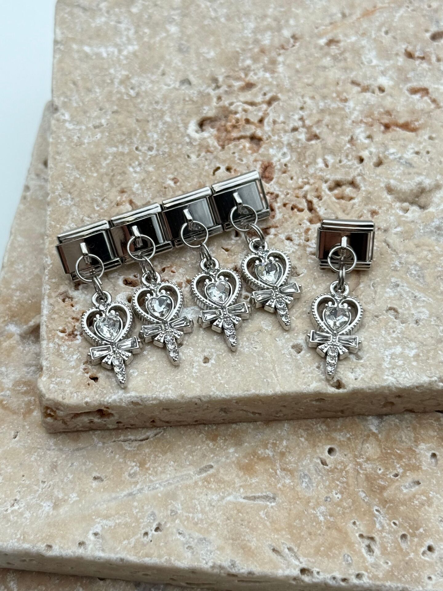 NMT Charm // CHARM-1069