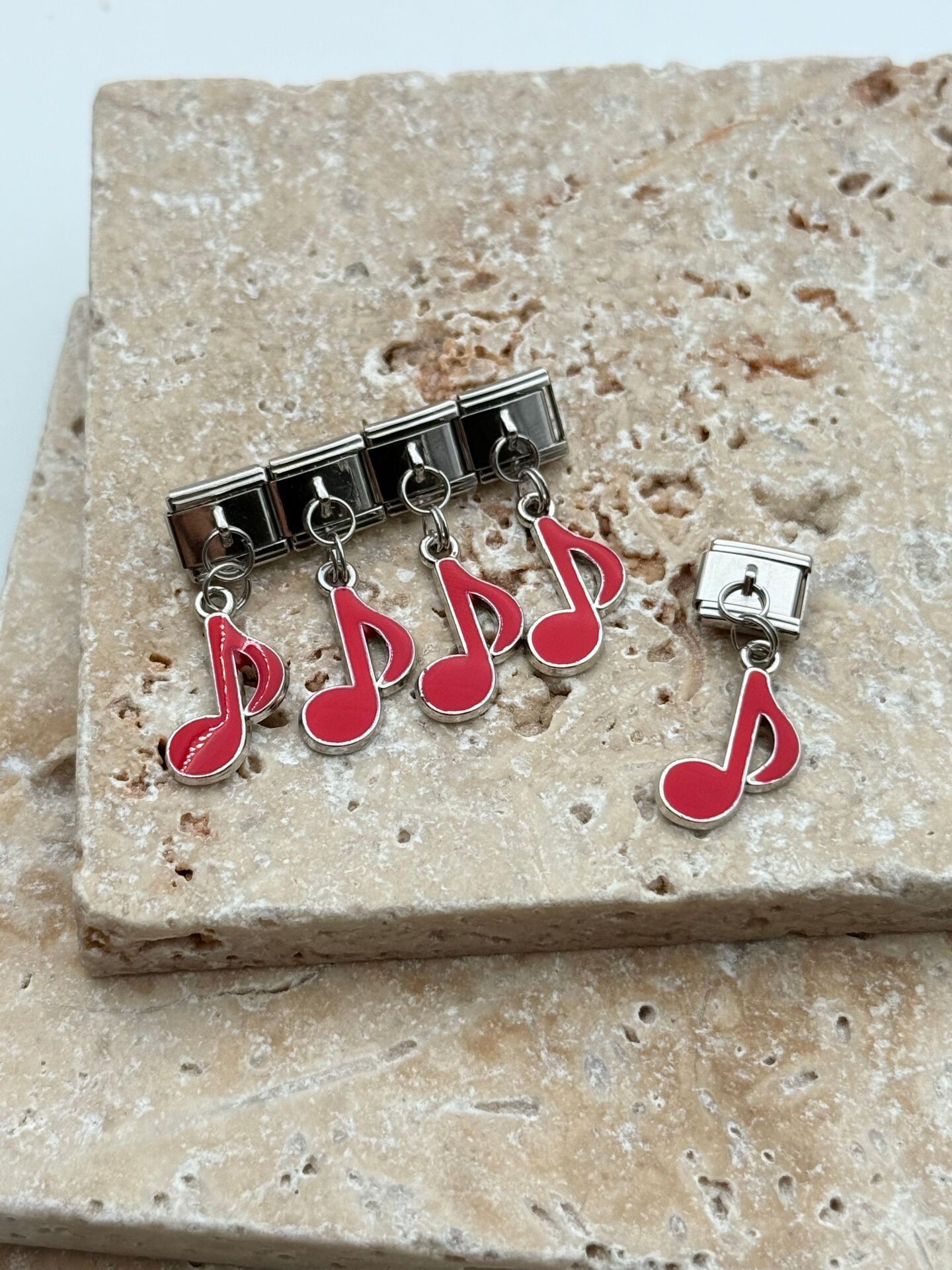 NMT Charm // CHARM-1071