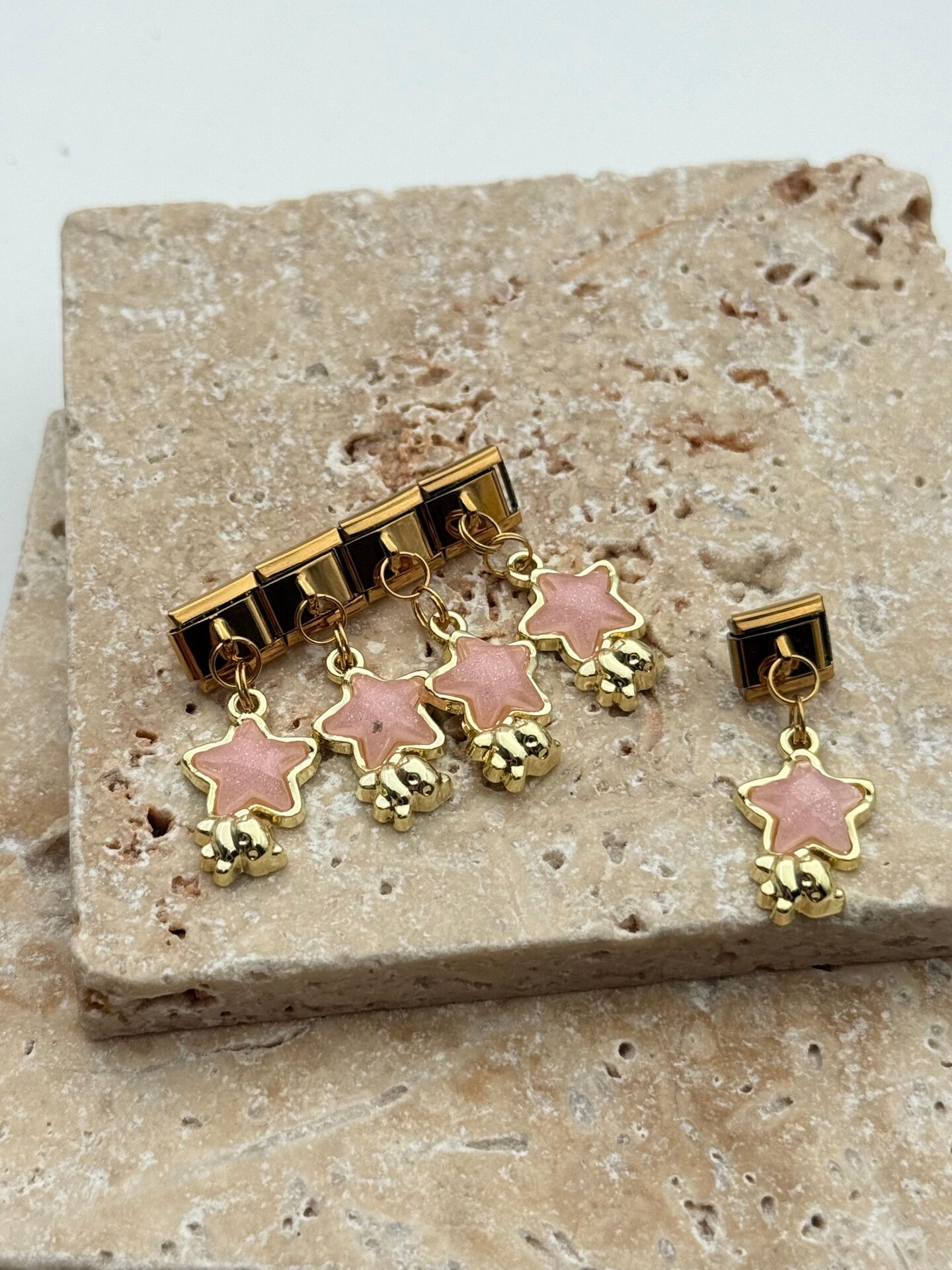 NMT Charm // CHARM-1073