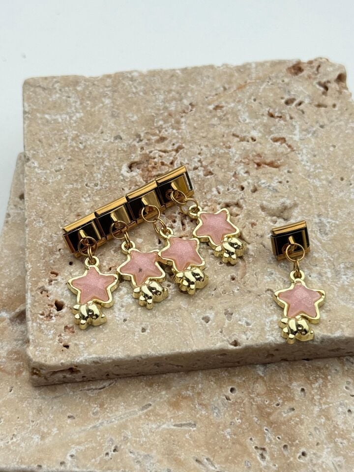 NMT Charm // CHARM-1073