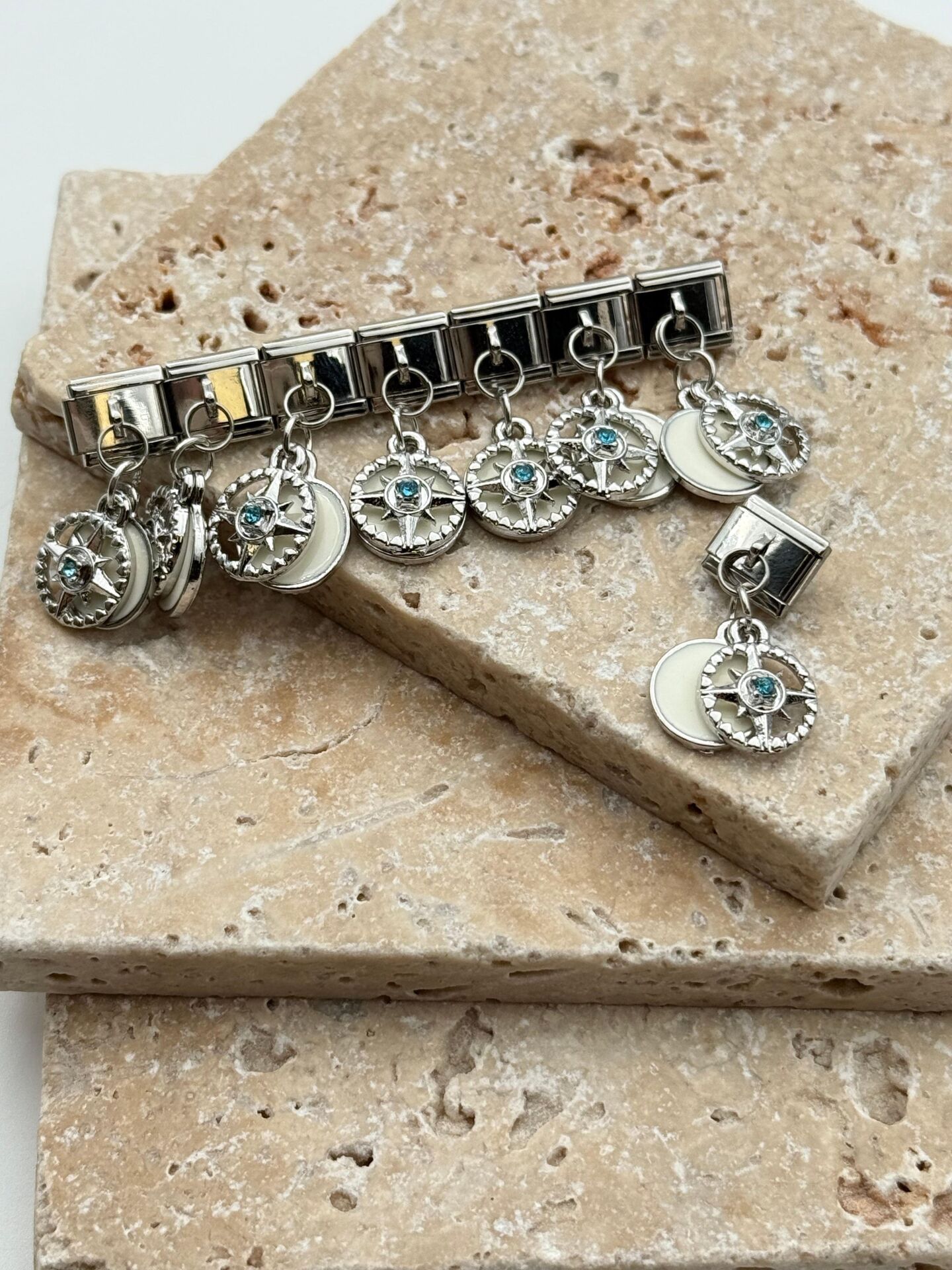 NMT Charm // CHARM-955