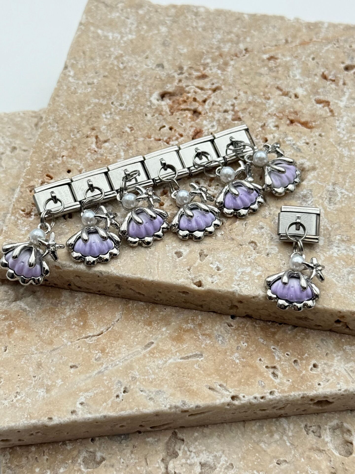 NMT Charm // CHARM-959