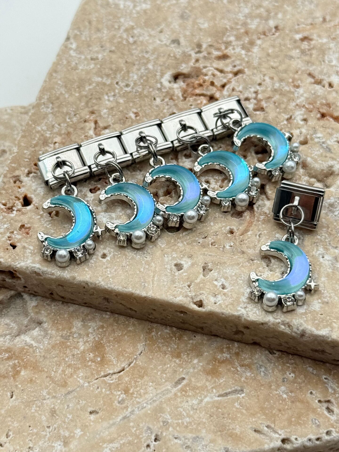 NMT Charm // CHARM-962