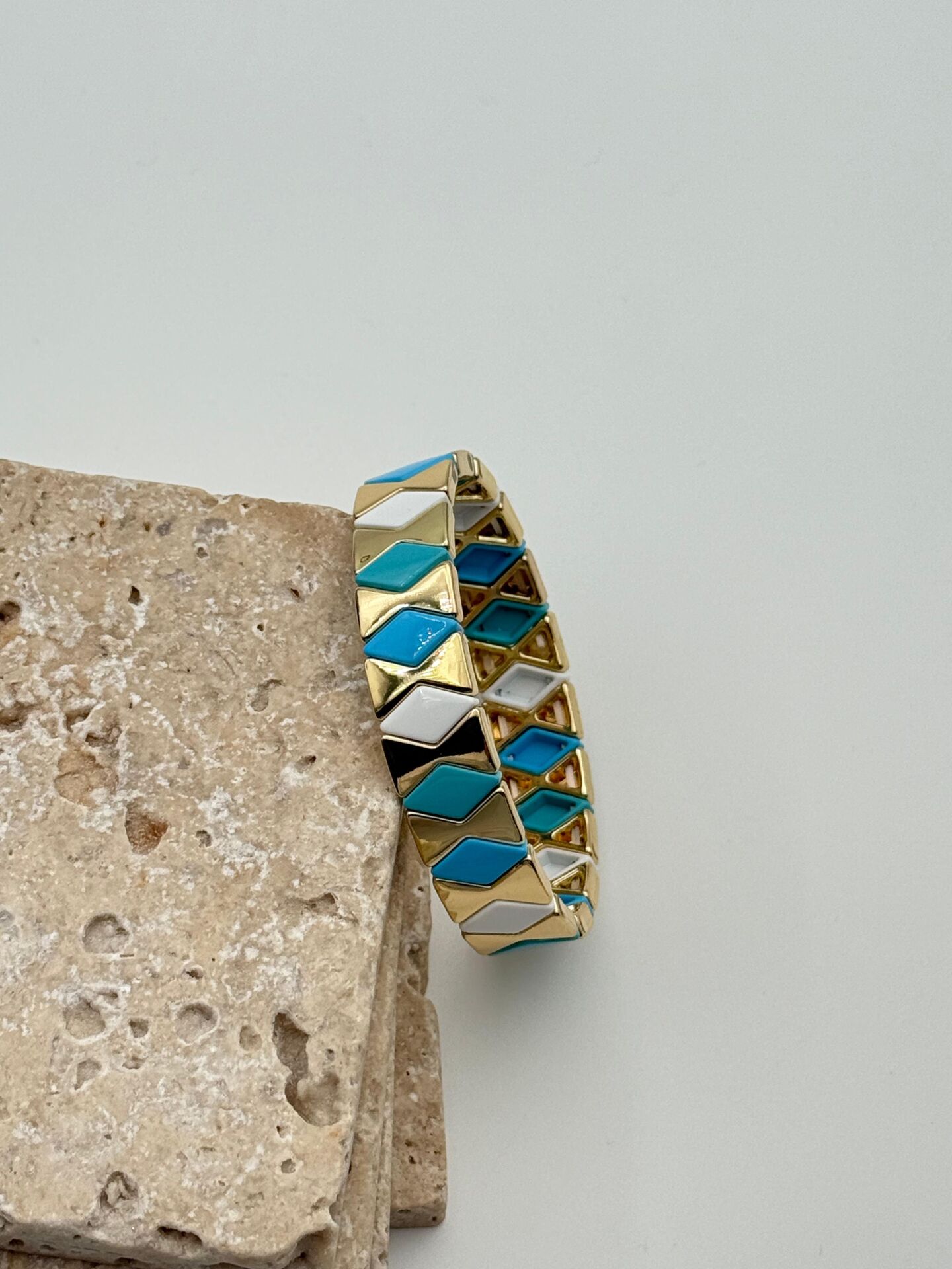 VIP Esnek Bileklik // KELEPCE-4095