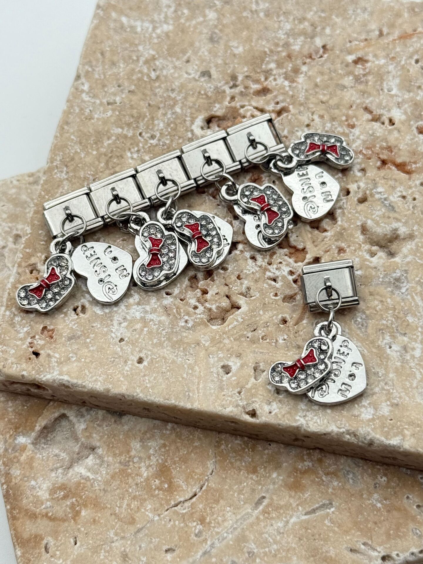 NMT Charm // CHARM-965