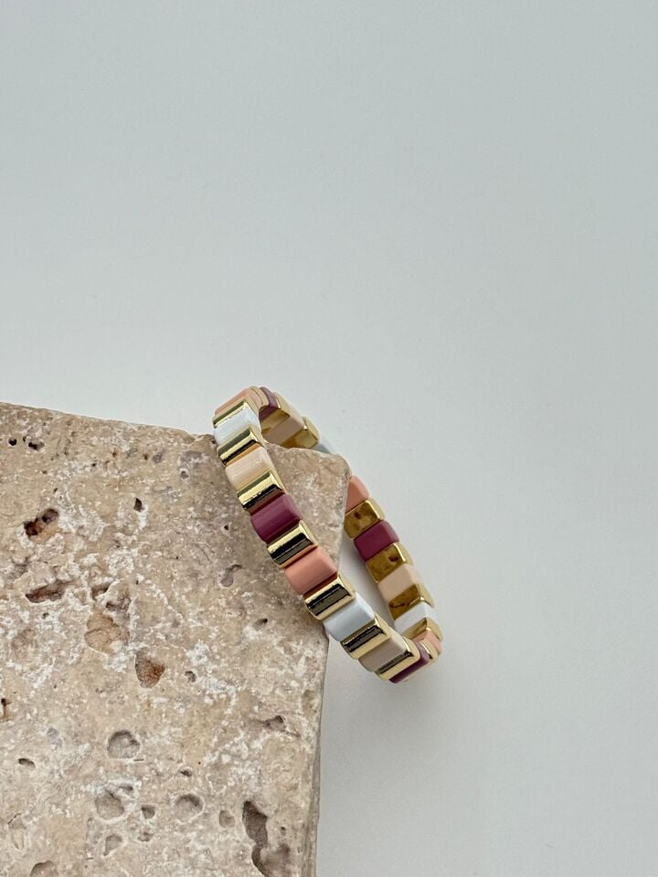 VIP Esnek Bileklik // KELEPCE-4096