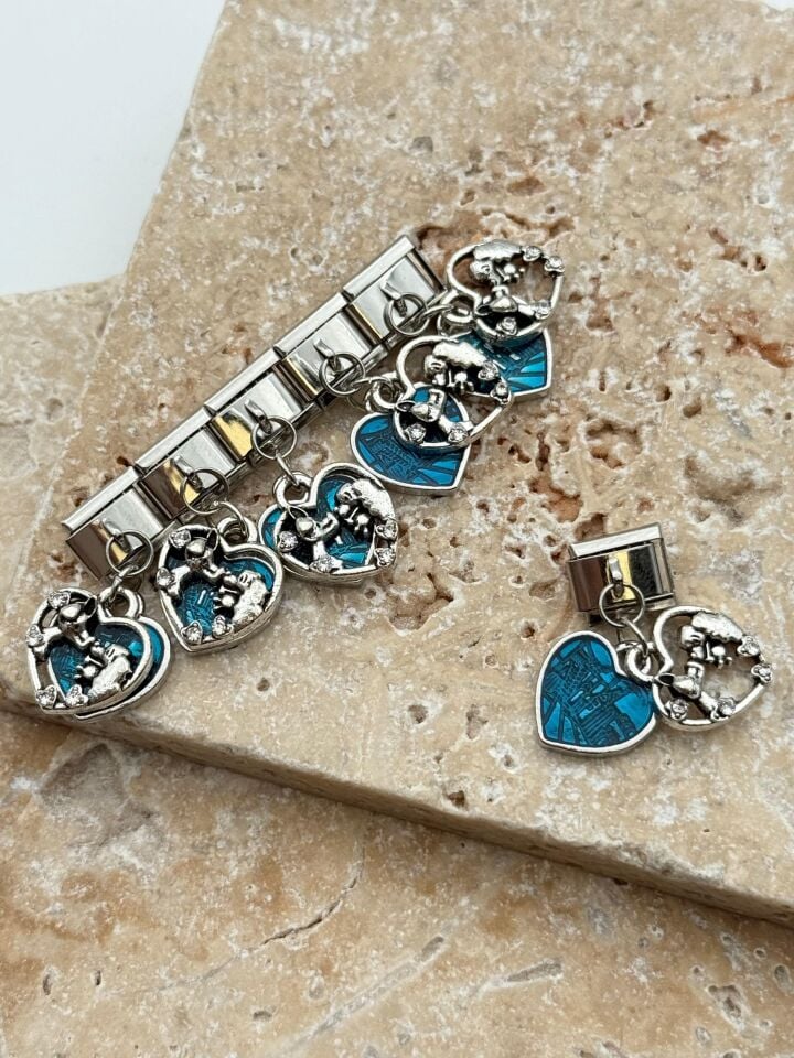 NMT Charm // CHARM-968