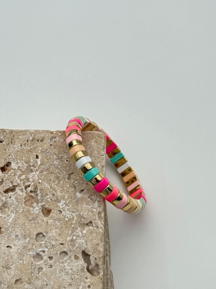 VIP Esnek Bileklik // KELEPCE-4100