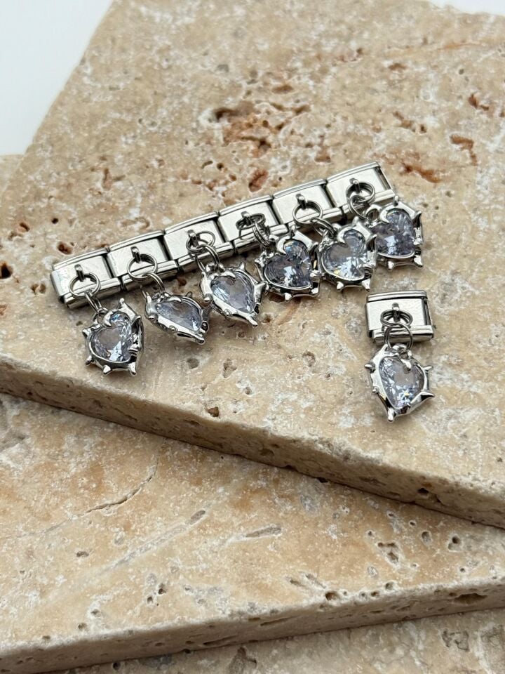 NMT Charm // CHARM-970