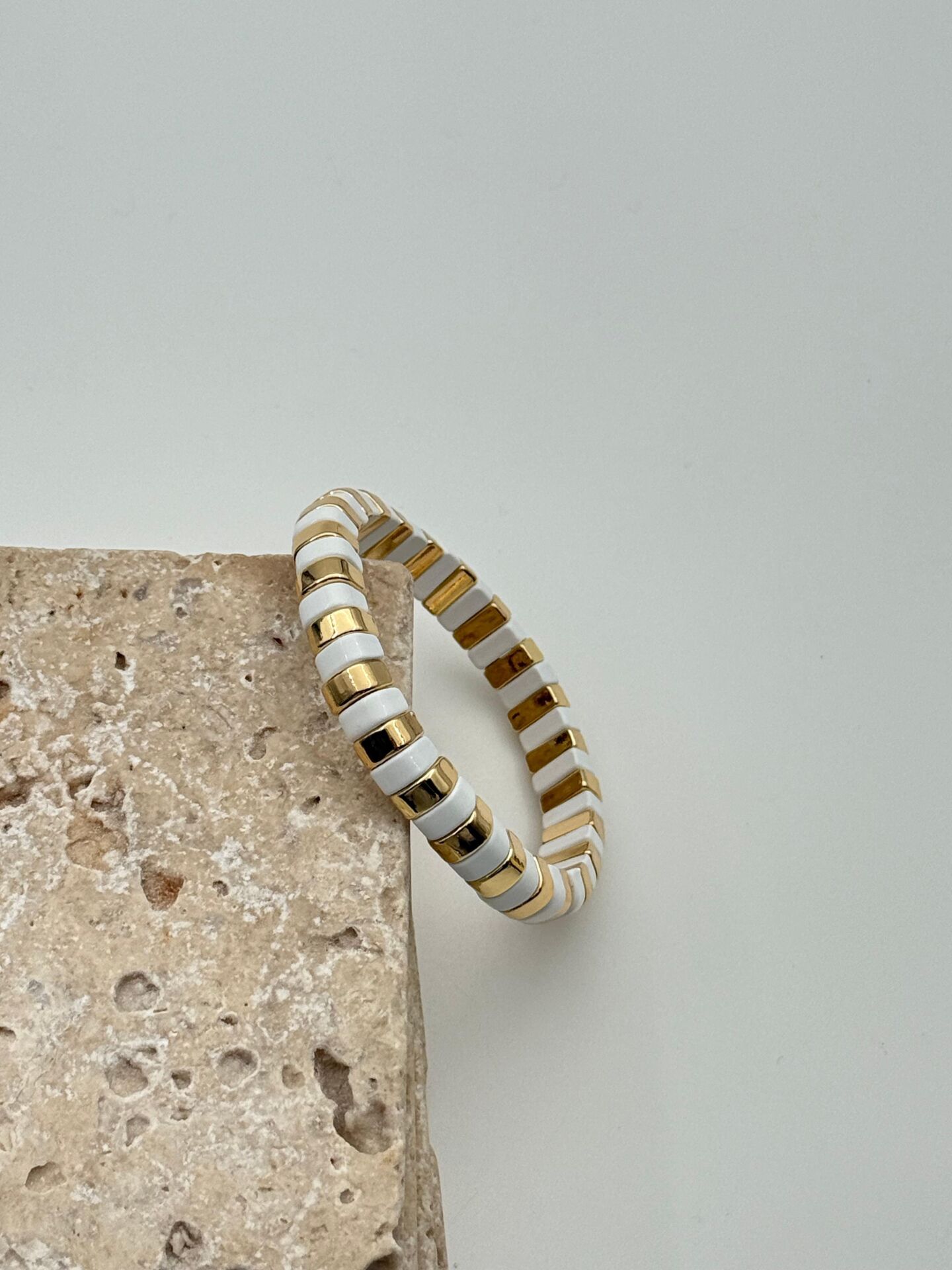 VIP Esnek Bileklik // KELEPCE-4101