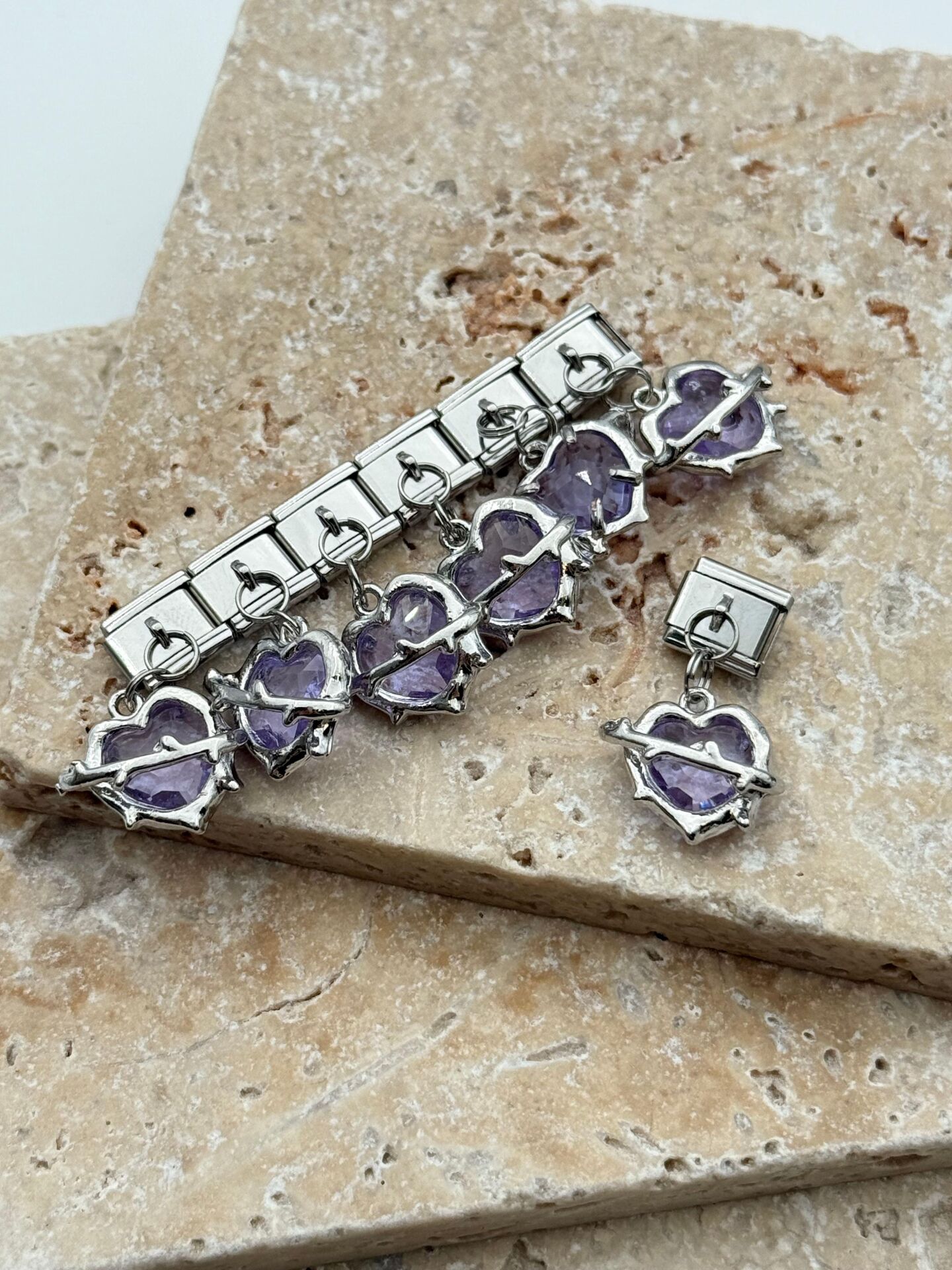 NMT Charm // CHARM-972