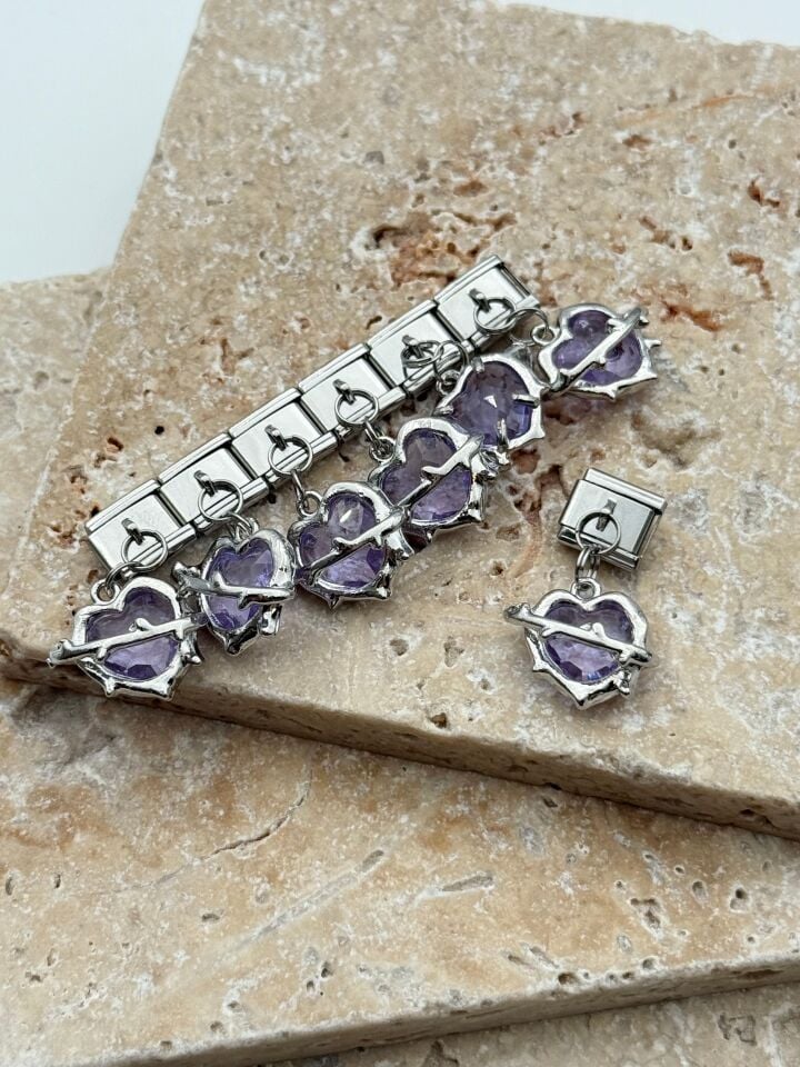 NMT Charm // CHARM-972