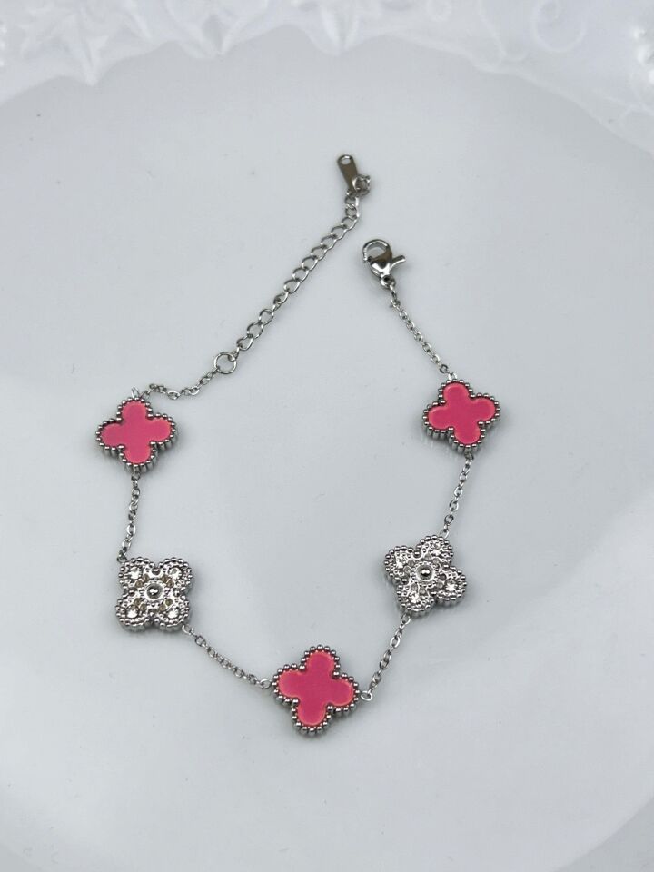 Steel Bracelet // WRIST-3227