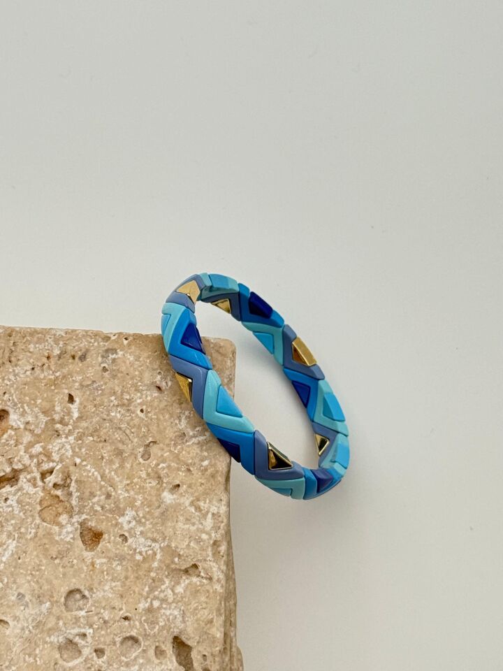 VIP Esnek Bileklik // KELEPCE-4108