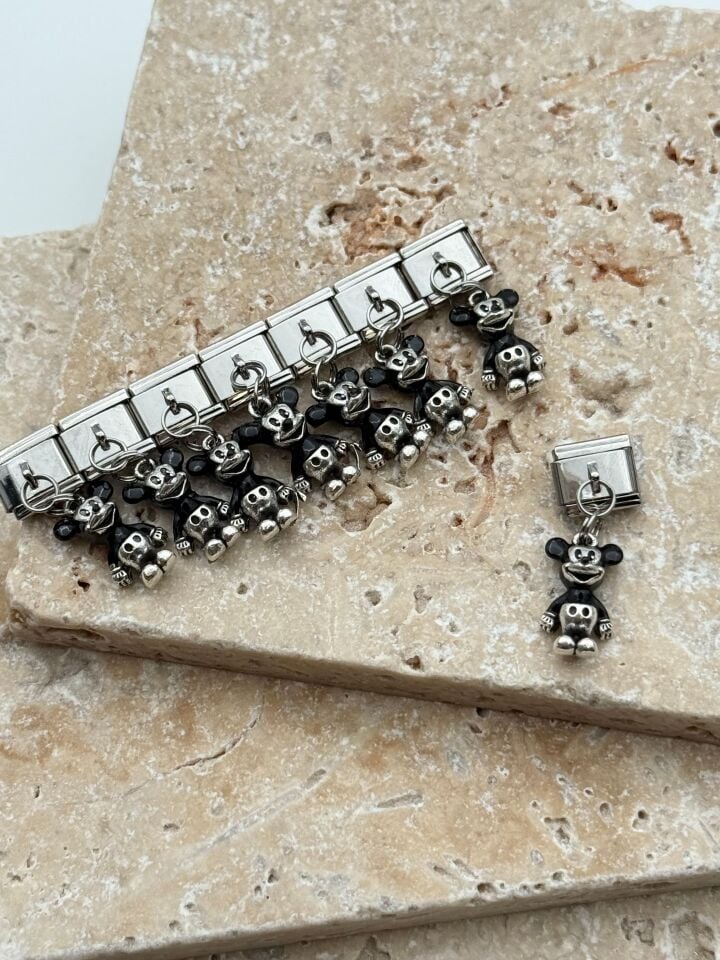 NMT Charm // CHARM-978