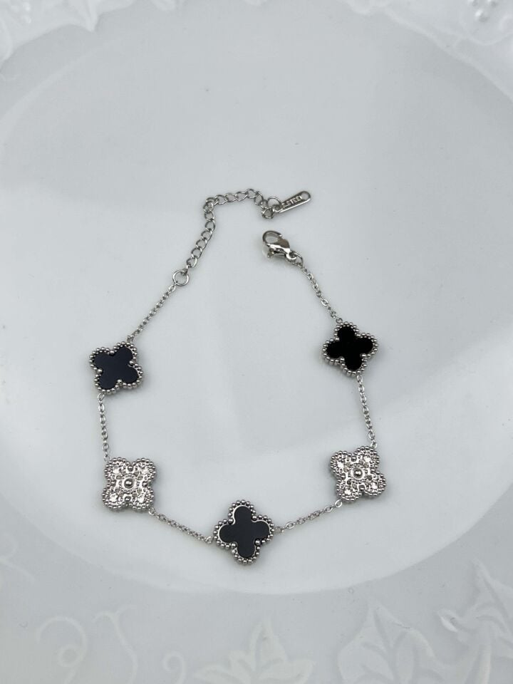 Steel Bracelet // WRIST-3233