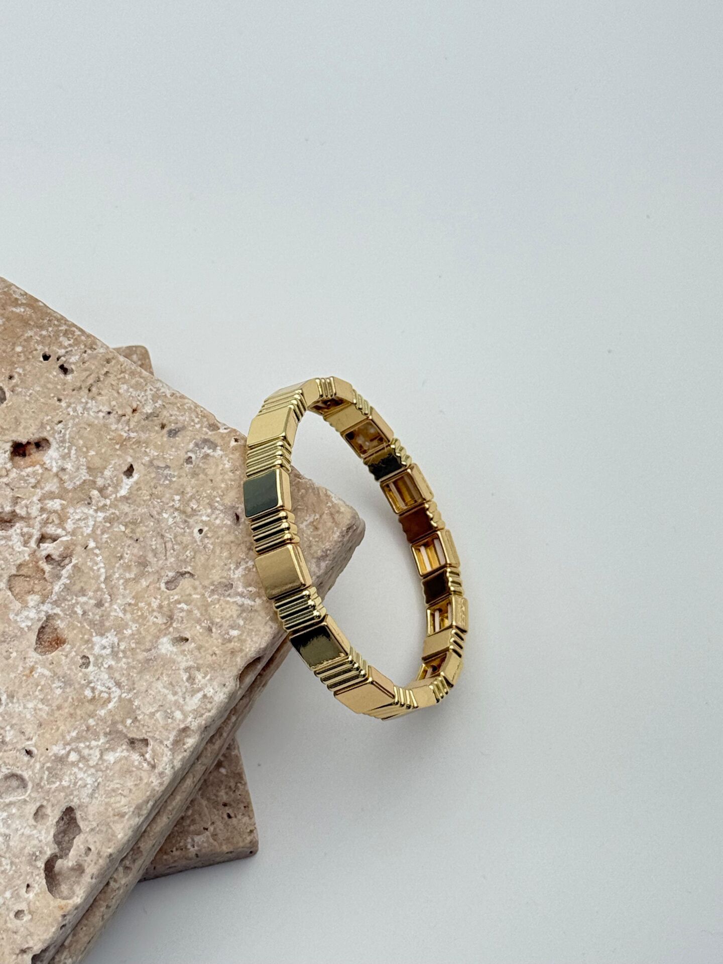 VIP Esnek Bileklik // KELEPCE-4110