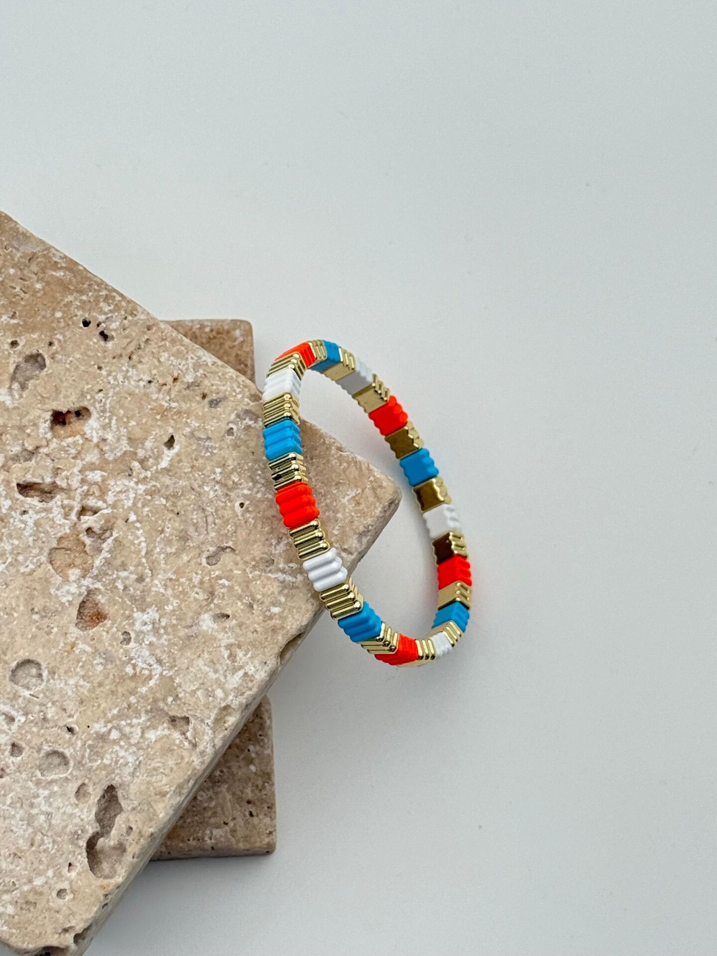 VIP Esnek Bileklik // KELEPCE-4111