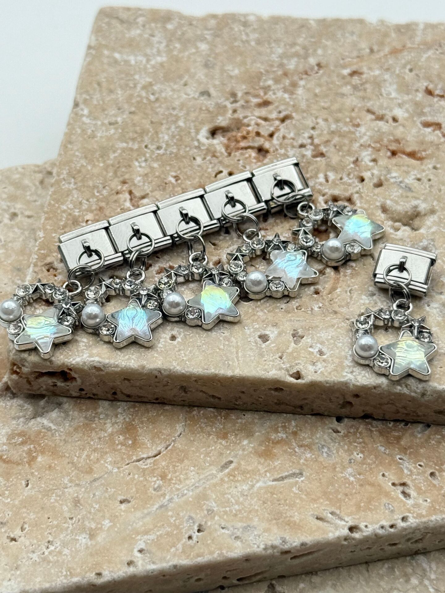 NMT Charm // CHARM-981