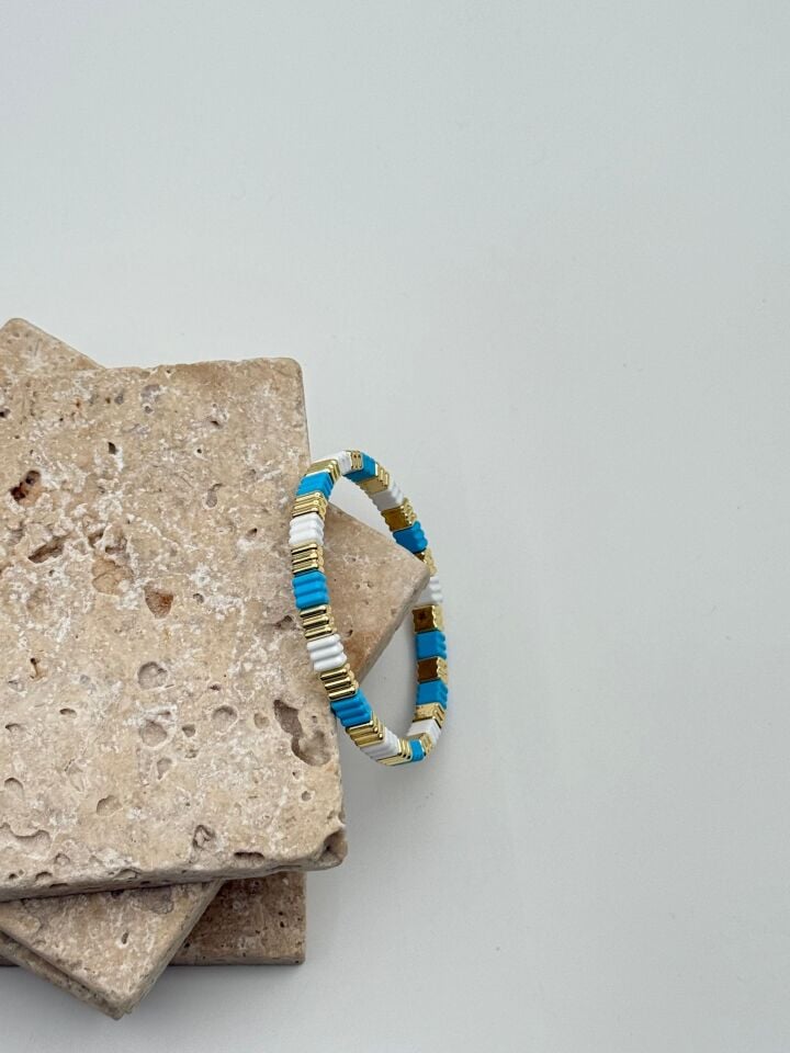 VIP Esnek Bileklik // KELEPCE-4112