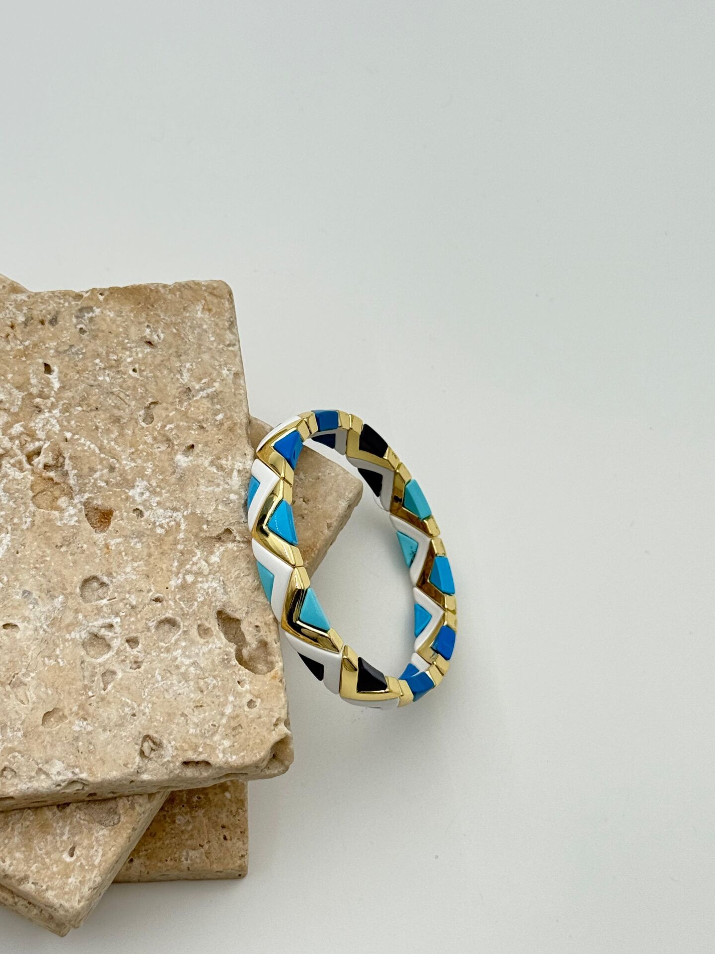 VIP Esnek Bileklik // KELEPCE-4113