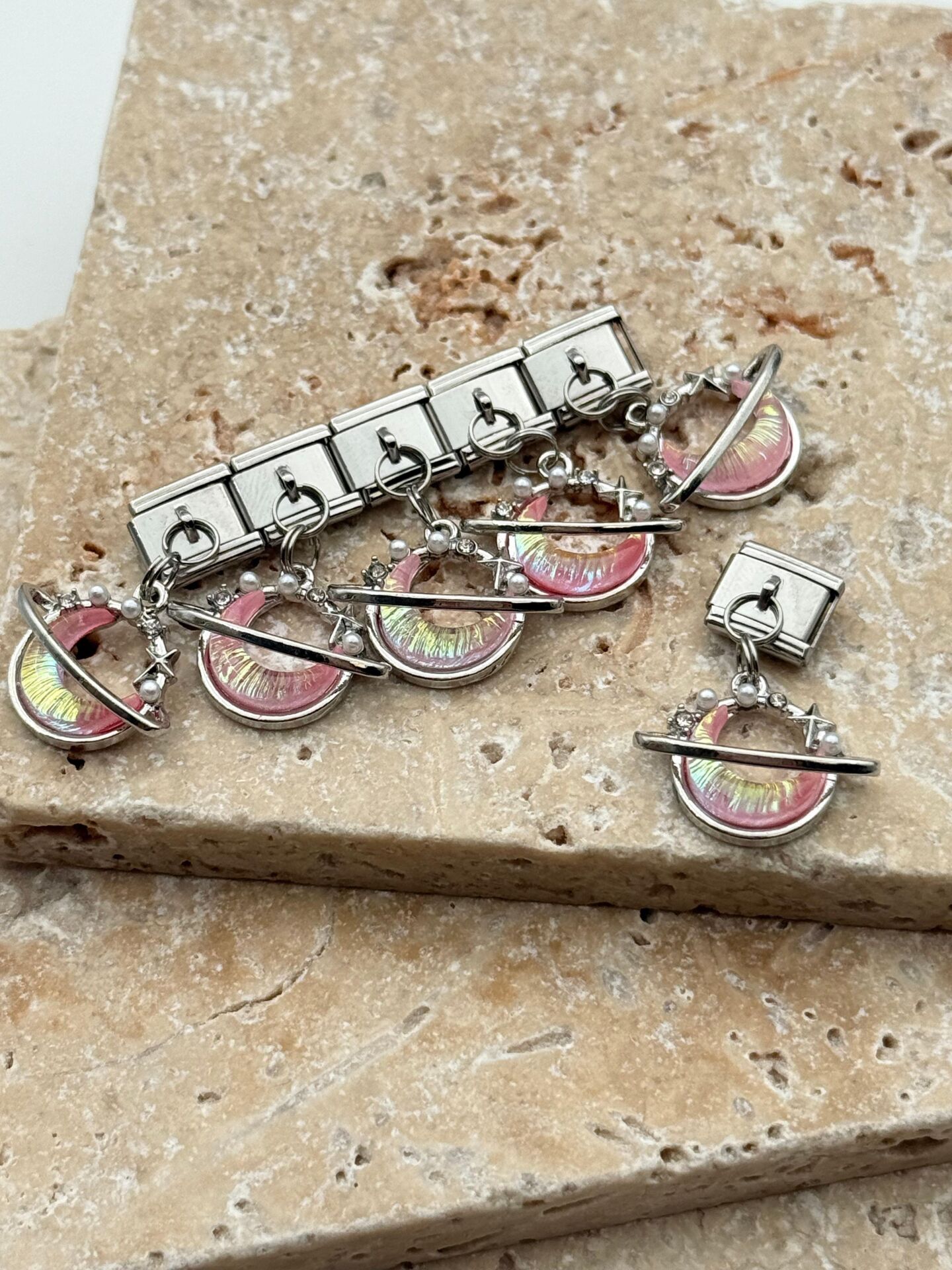 NMT Charm // CHARM-983