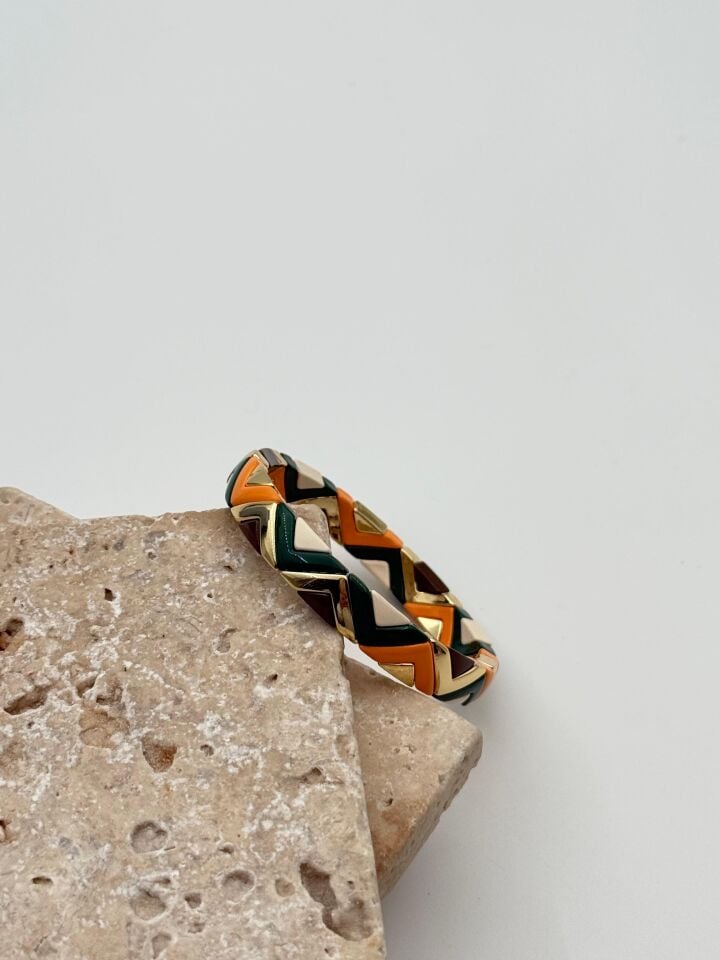 VIP Esnek Bileklik // KELEPCE-4115