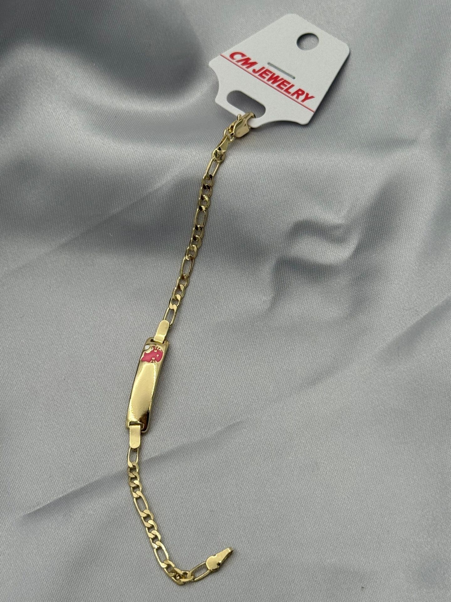 CM Kinderanhänger // WRIST-5410