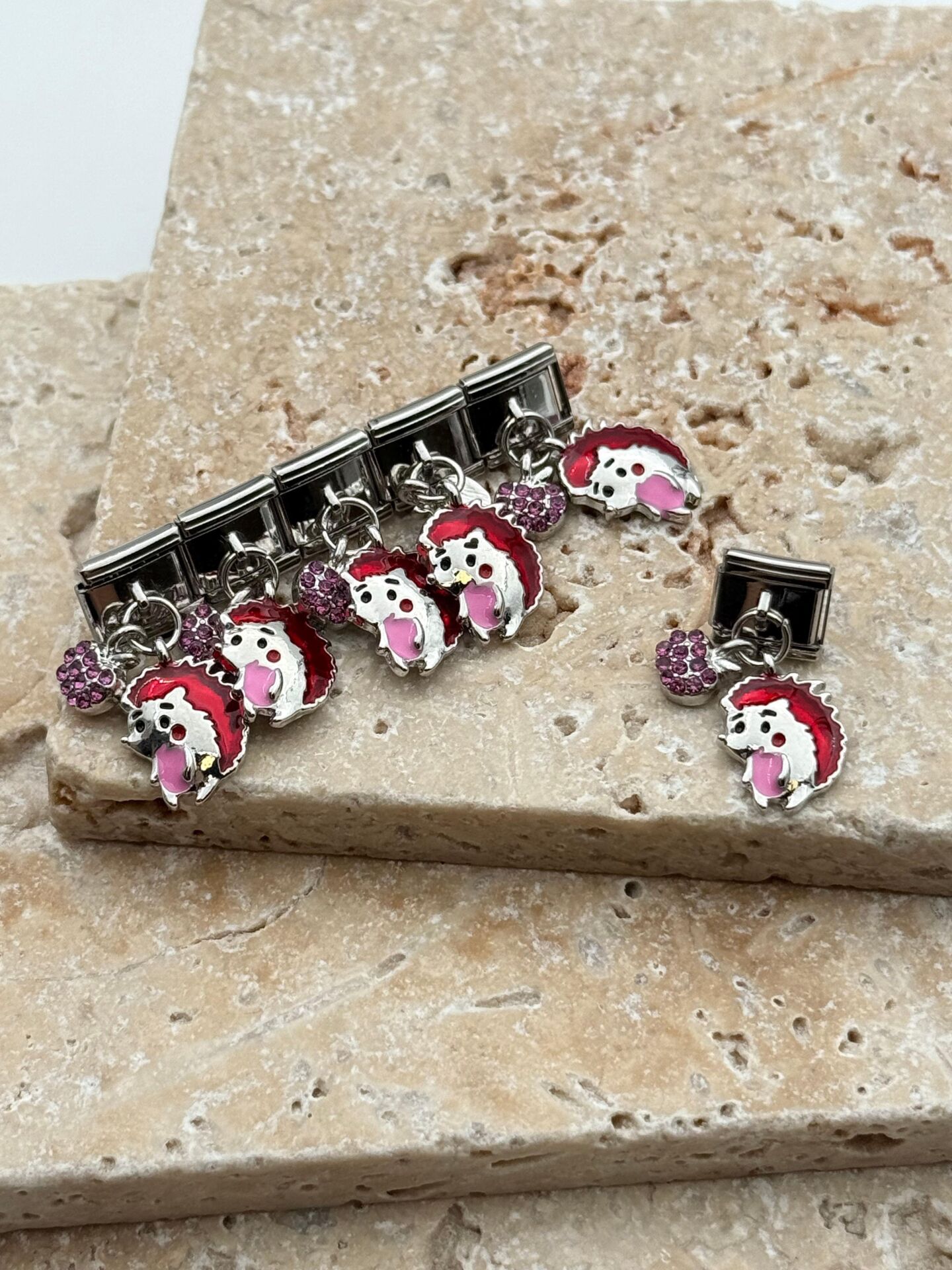 NMT Charm // CHARM-985