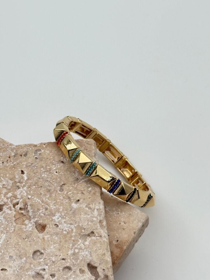 VIP Esnek Bileklik // KELEPCE-4118