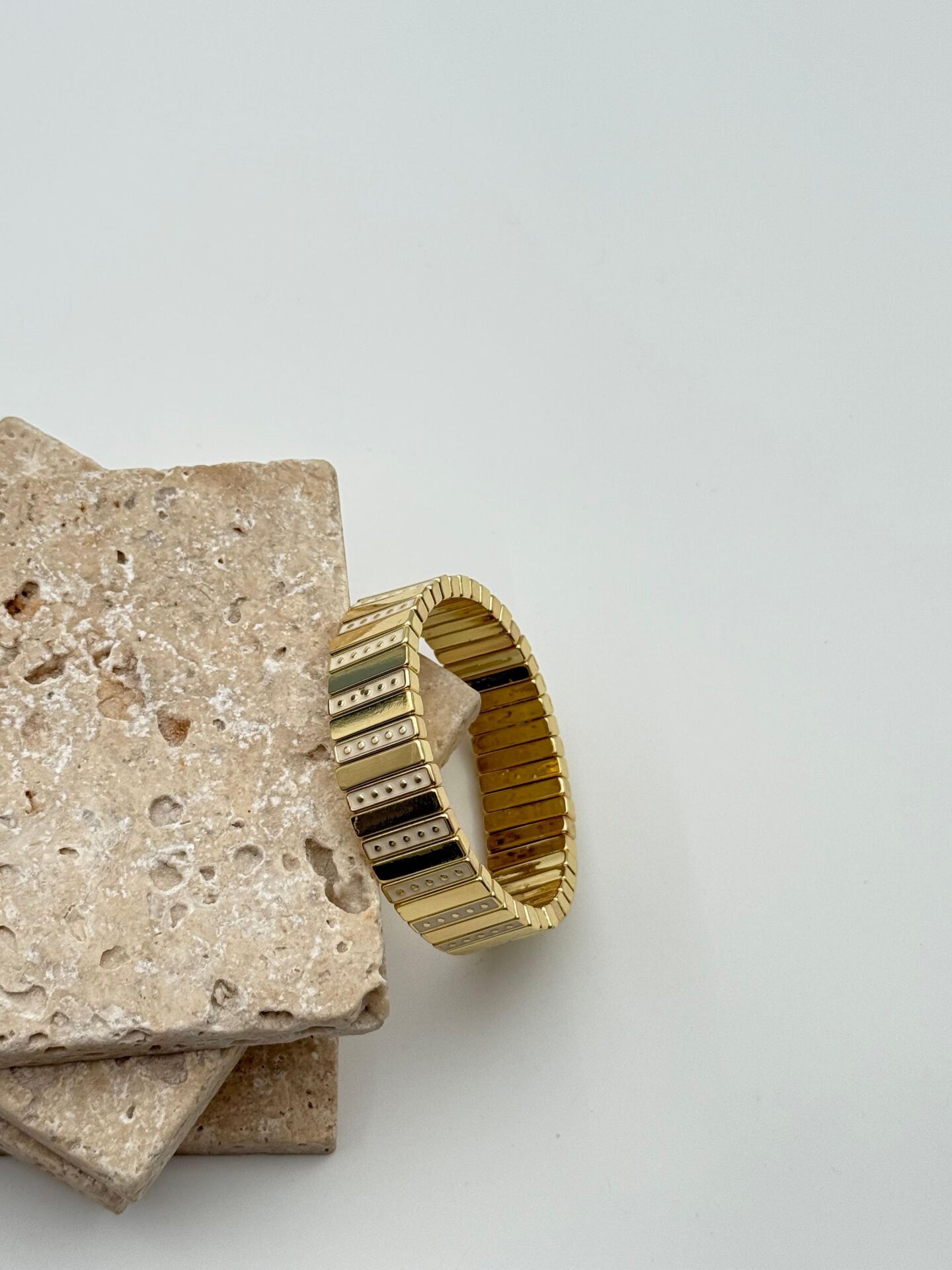 VIP Esnek Bileklik // KELEPCE-4120