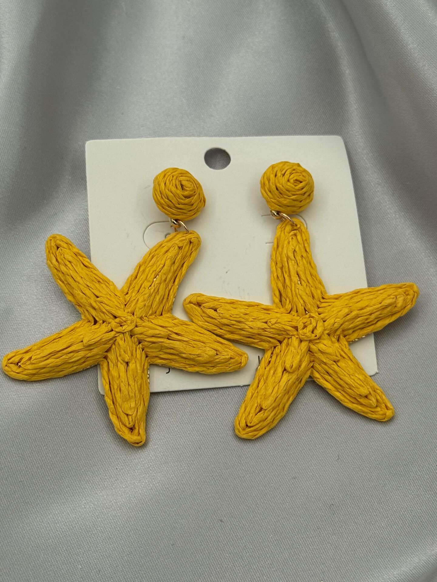 Colorful Summer Earrings // EARRINGS-3402