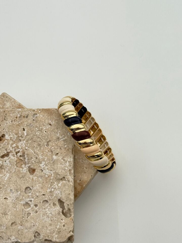 VIP Esnek Bileklik // KELEPCE-4121