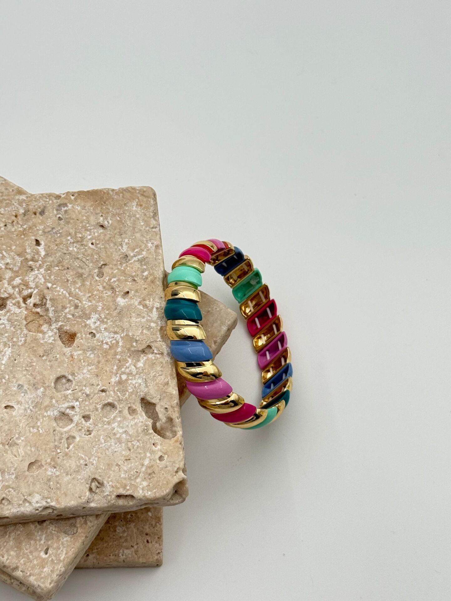 VIP Esnek Bileklik // KELEPCE-4122