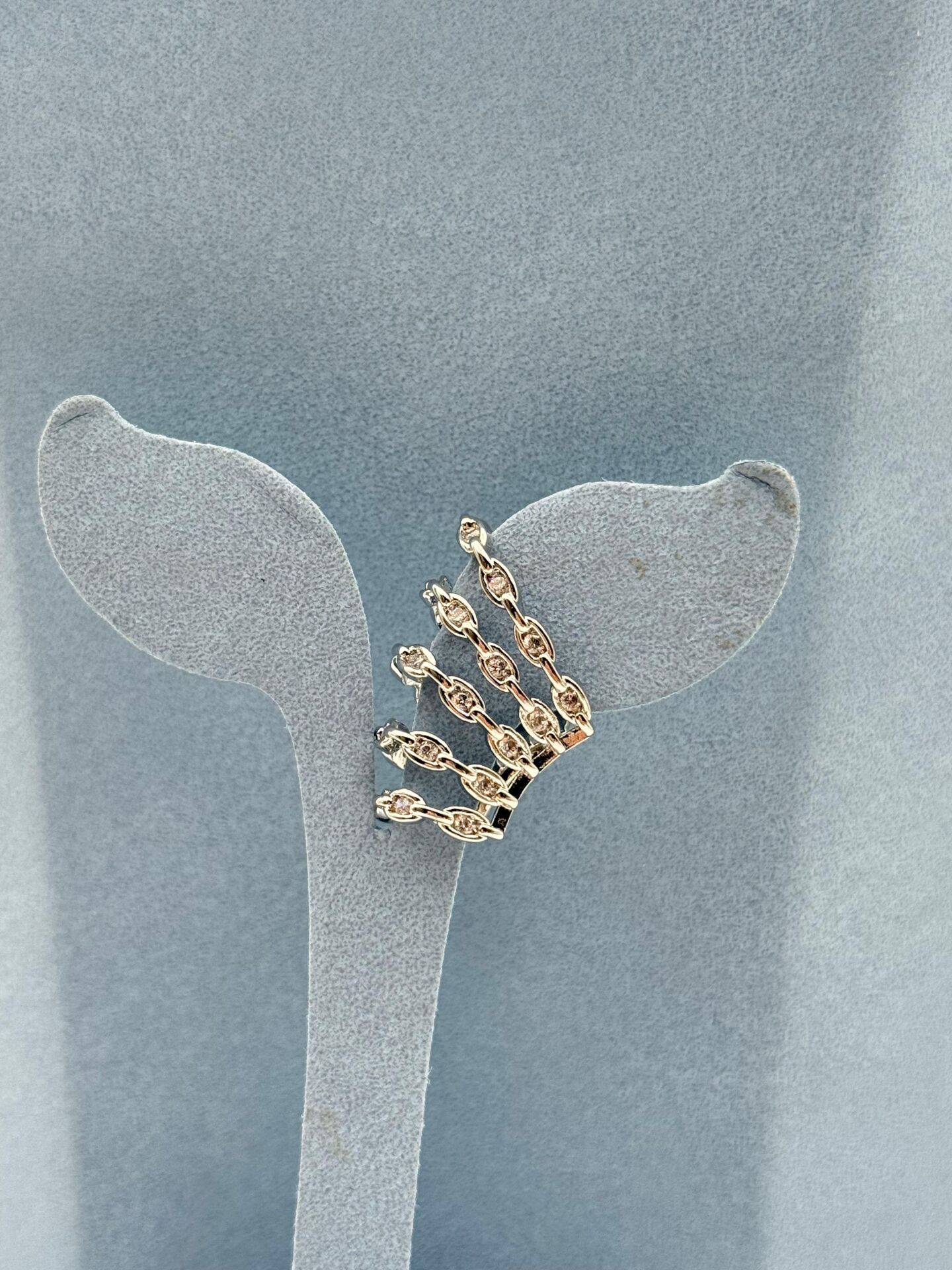 EARCUFF Knorpelohrring // EAR-559