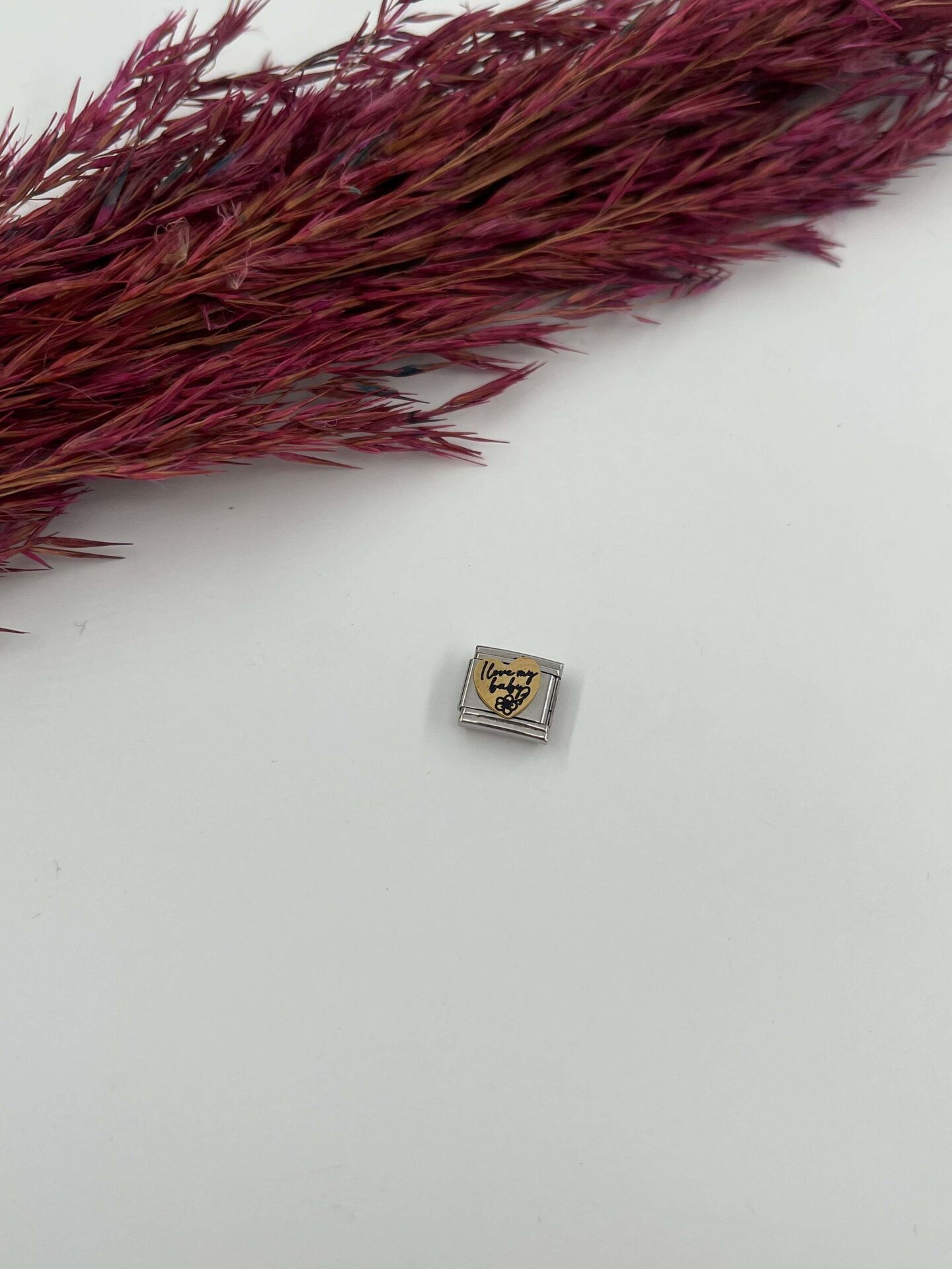 NMT Charm // CHARM-607