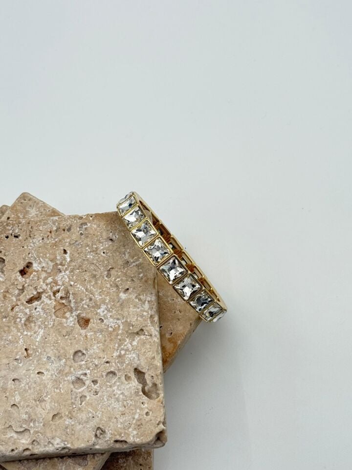 VIP Esnek Bileklik // KELEPCE-4125