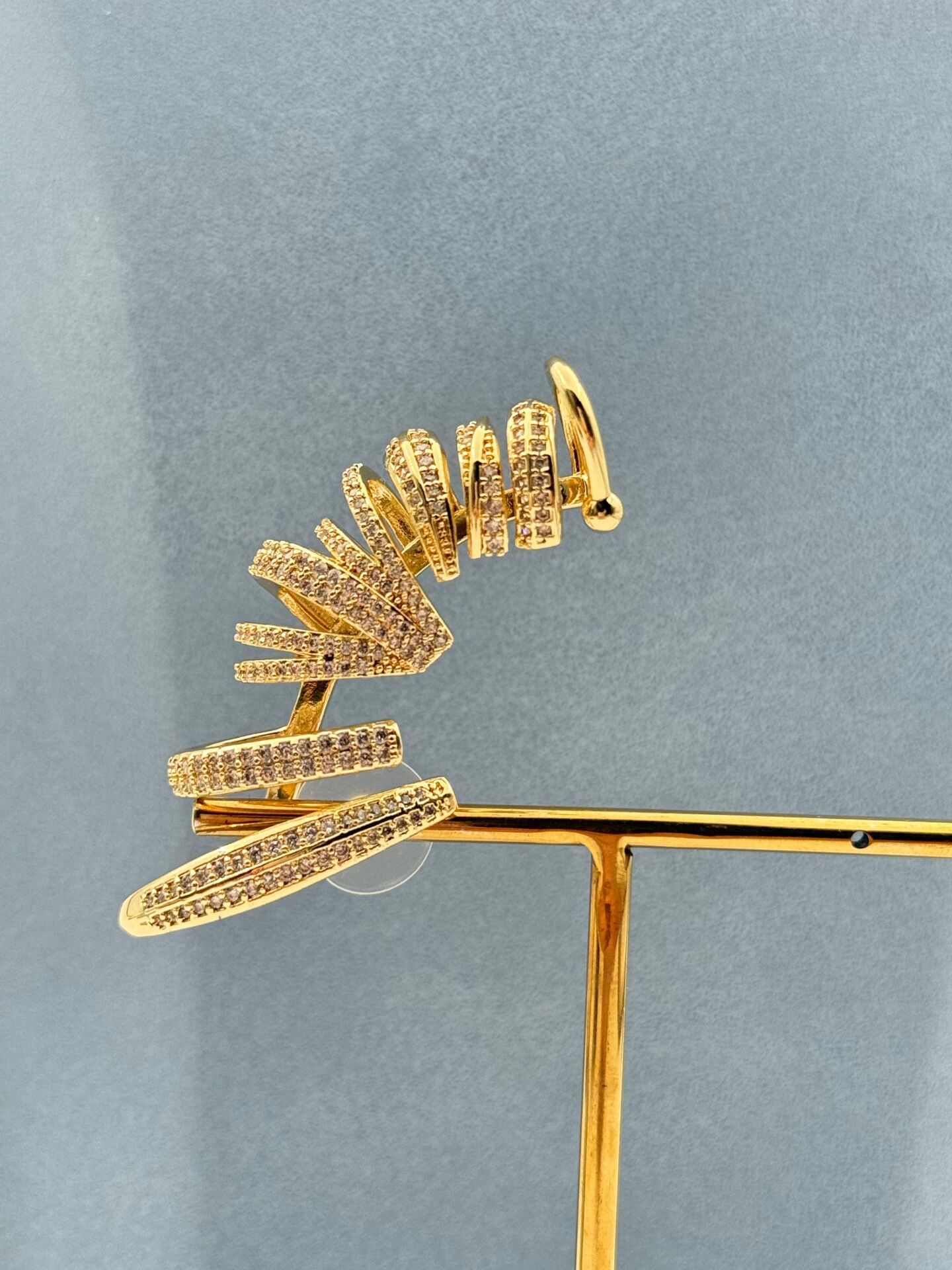 EARCUFF Knorpelohrring // EAR-562