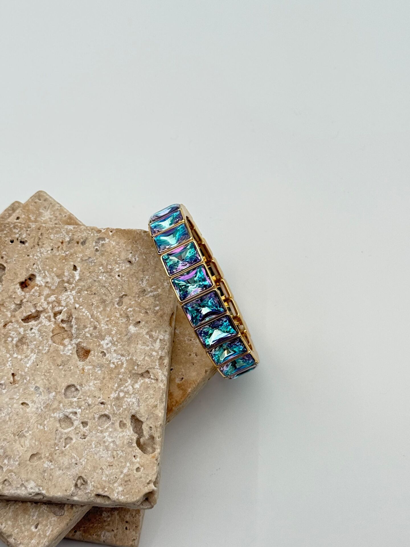 VIP Esnek Bileklik // KELEPCE-4127