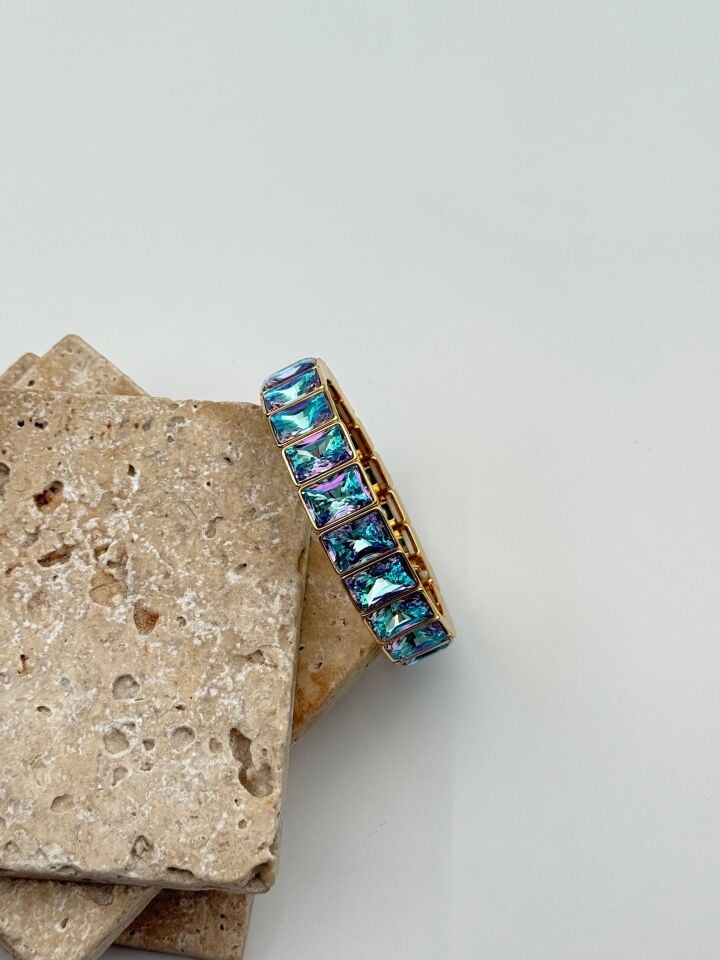 VIP Esnek Bileklik // KELEPCE-4127