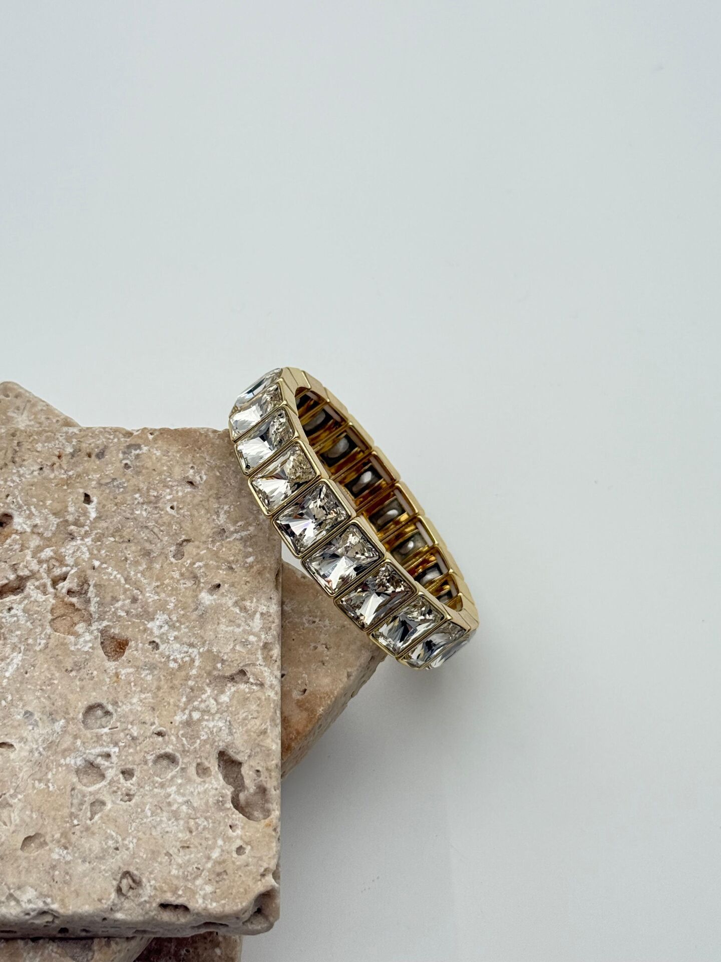 VIP Esnek Bileklik // KELEPCE-4128